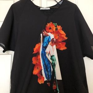 Zara t-shirt
